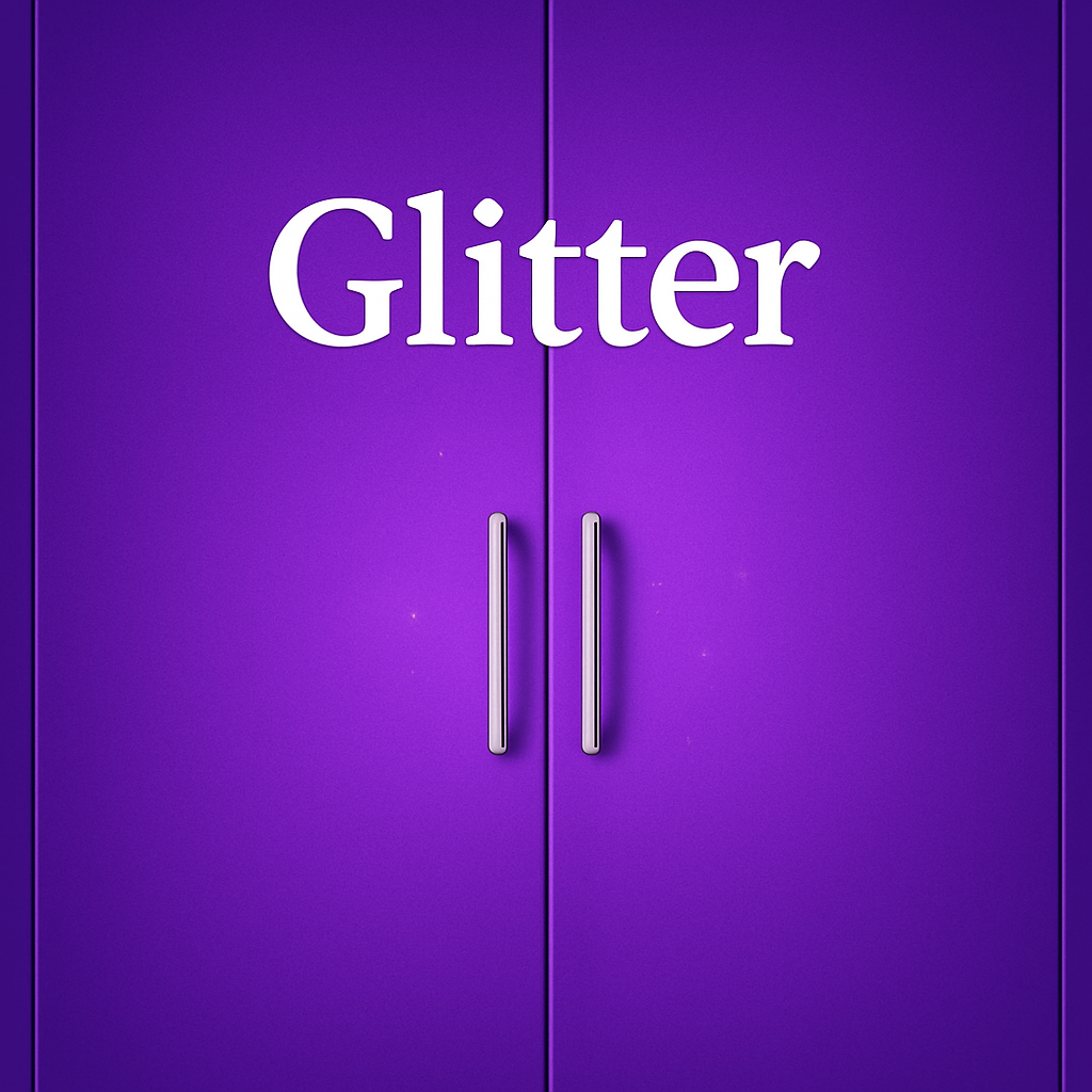 Glitter