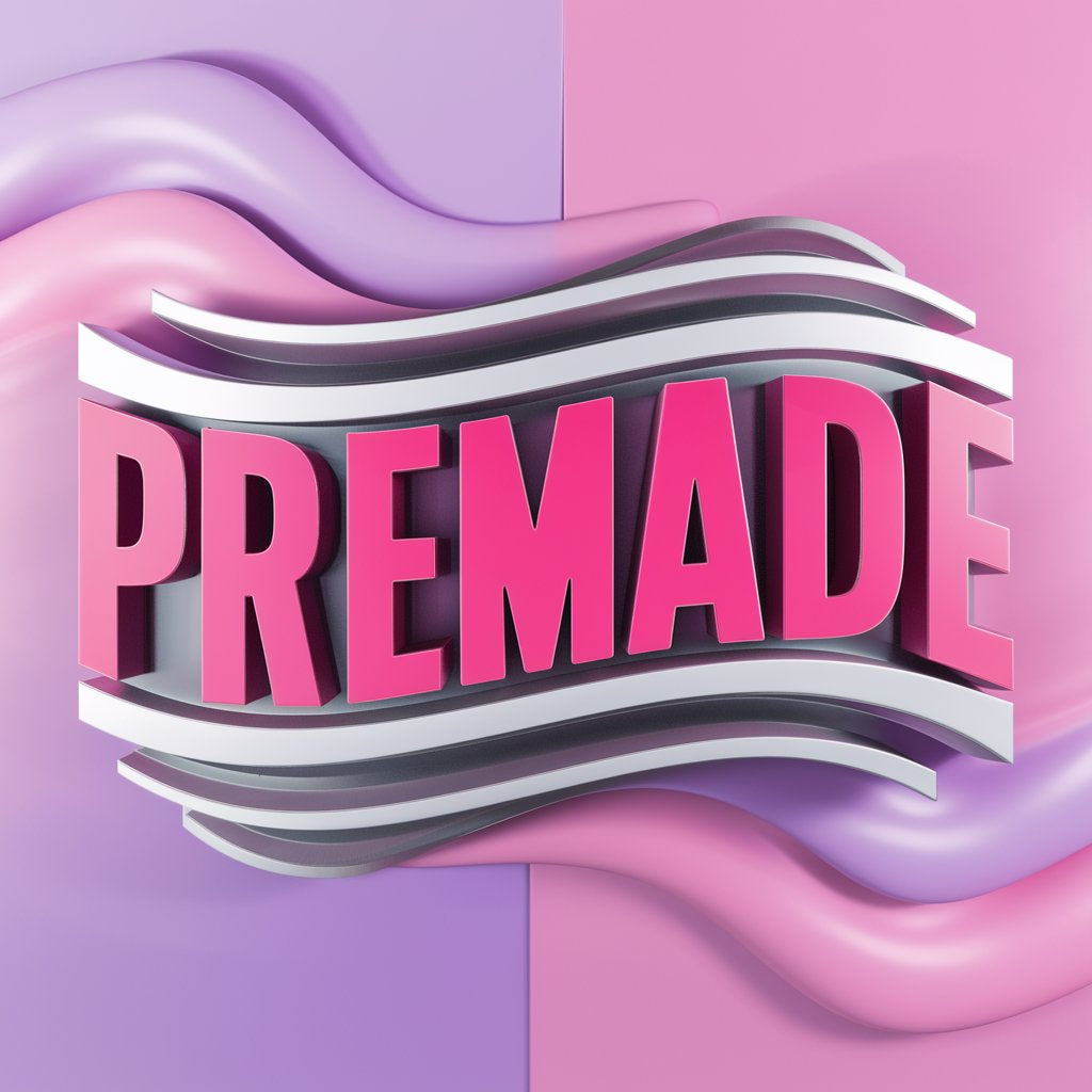 Premade